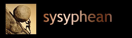 sysyphean