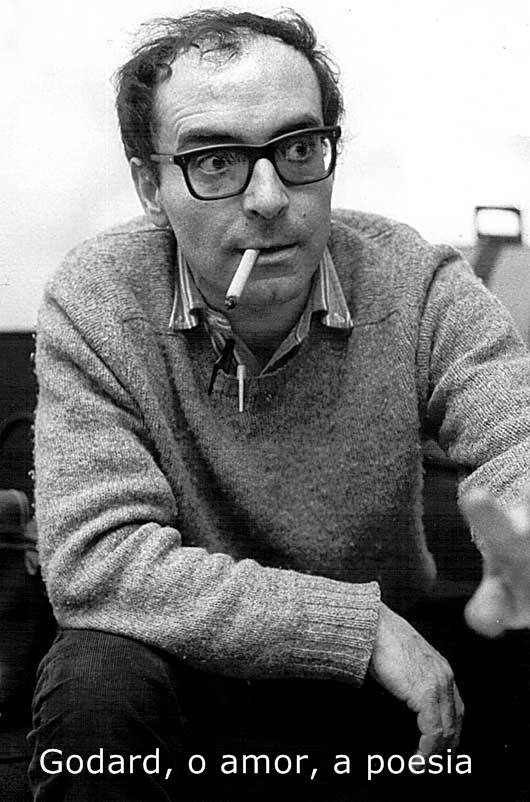 Godard, o amor, a poesia – 2007