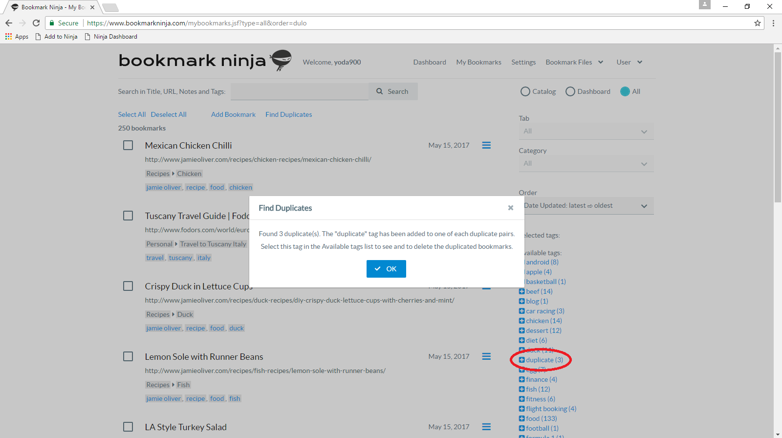 bookmark book report bookmark new feature find and delete duplicates bookmark book report bookmark new feature find and delete duplicates