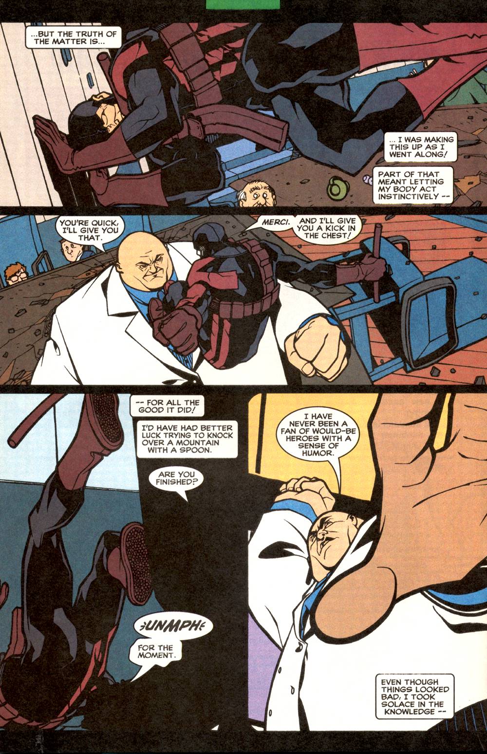 Daredevil (1964) 379 Page 15