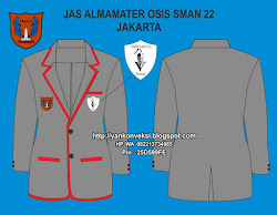 JAS ALMAMATER SMA