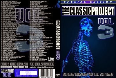 the classic project vol 3