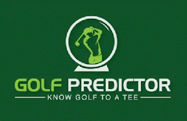 Golf Predictor Logo