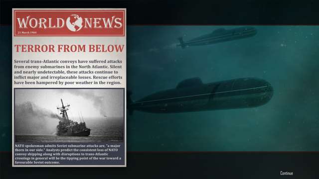 Cold Waters PC Full Cold Waters PC Full