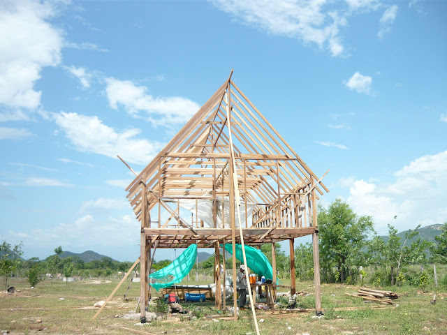 .: CABAÑAS ECOLÓGICAS