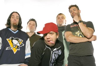 Sänger Bloodhound Gang Sänger Bloodhound Gang
