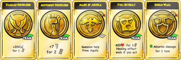 Pirate101 Doubloon Guide