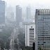 Pertumbuhan Ekonomi DKI Jakarta 2015 Capai 5.88 Persen