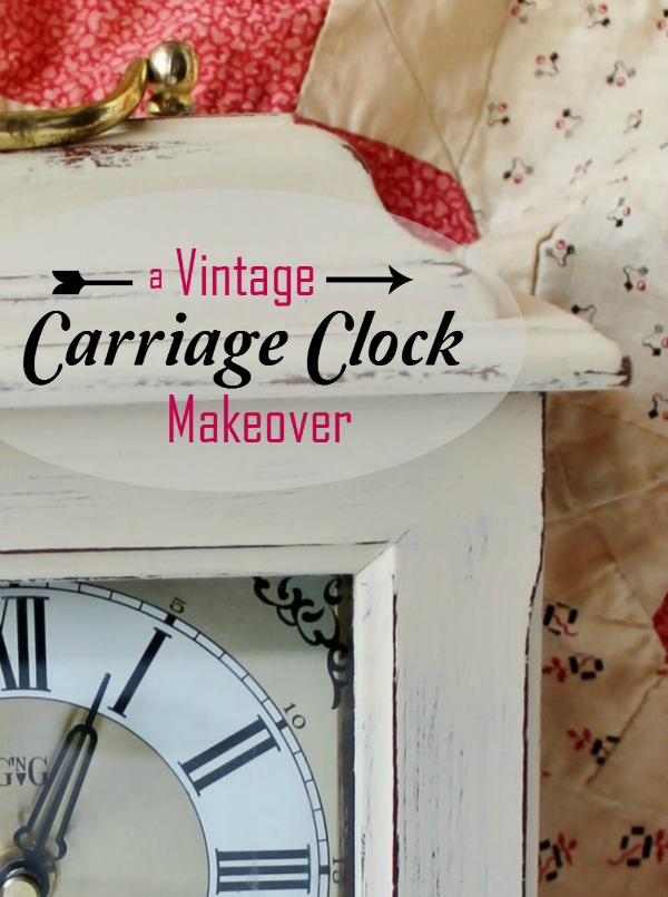 My Thrift Store Addiction Vintage Charm party