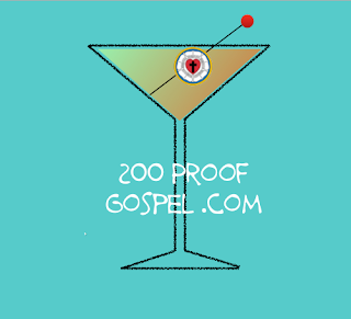 200 Proof Gospel Podcast