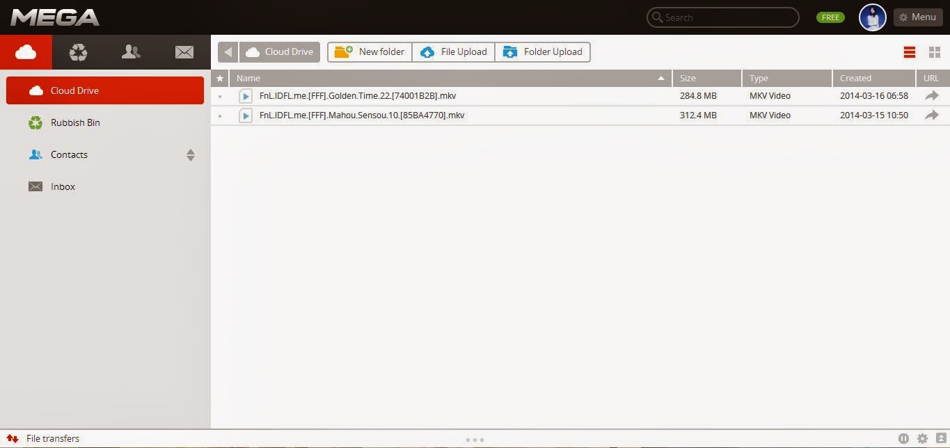 /home/mb3e/ : Definisi dan Penerapan Komputasi Modern pada File Hosting ...