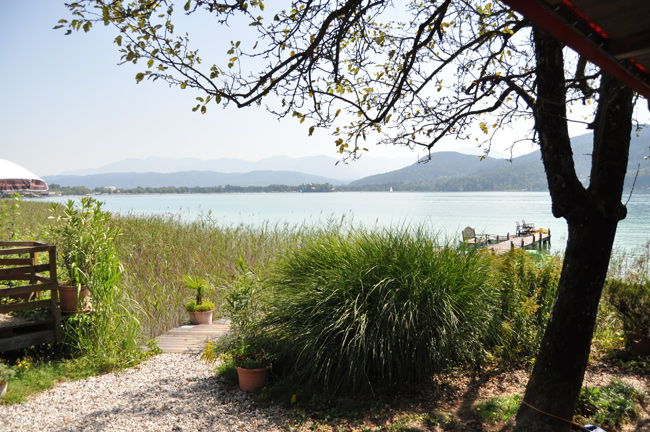 Julesmariette Lifestyle Travel Food Wochenende Am Worthersee