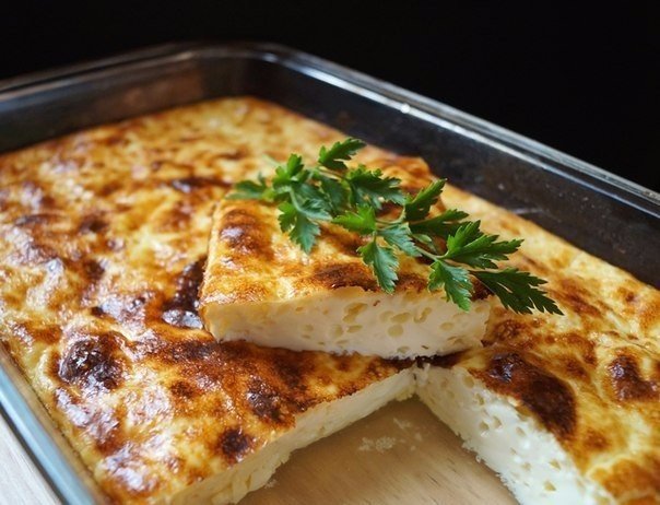 Вкусные и простые блюда в духовке на каждый день