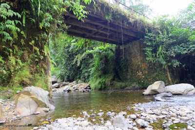 Jembatan Sipingit bawah Jembatan Sipingit bawah