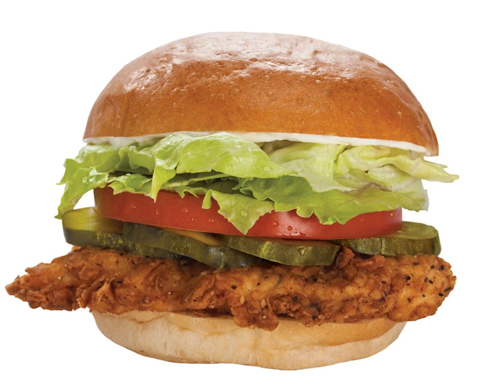 Foodservice Solutions: PDQ chicken is Pretty Darn Good.