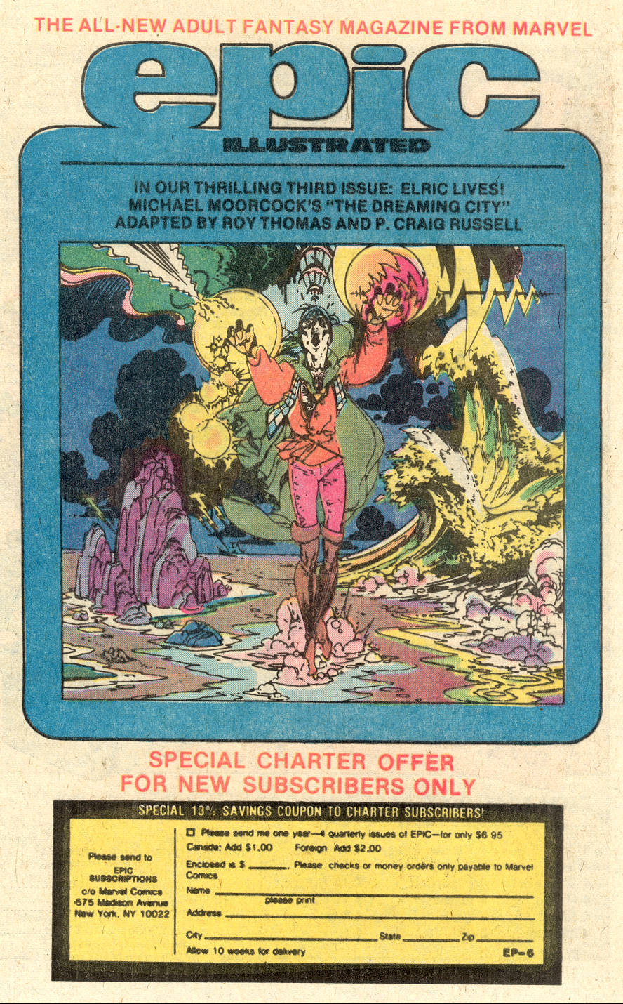 Conan the Barbarian (1970) Issue #116 #128 - English 24