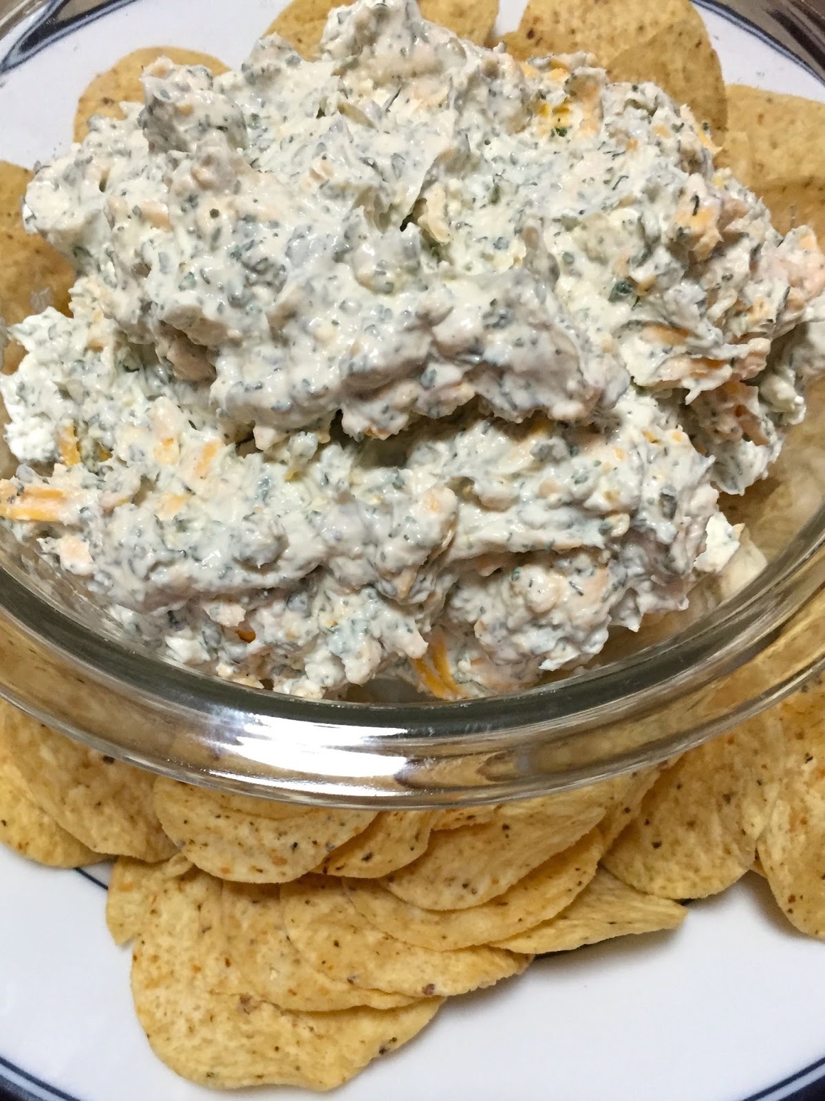 Savory Sweet and Satisfying Ranch Beer Cheese Dip
