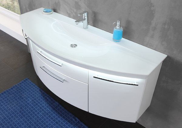 Salle De Bains Meuble Salle De Bains Eternity Cedam