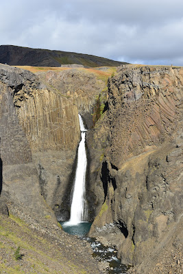 Día 06:Djúpivogur, Hengifoss, Mjóifjörður y Seyðisfjörður.Alojamiento Vallnaholt - Islandia - 12 dias por libre (8)