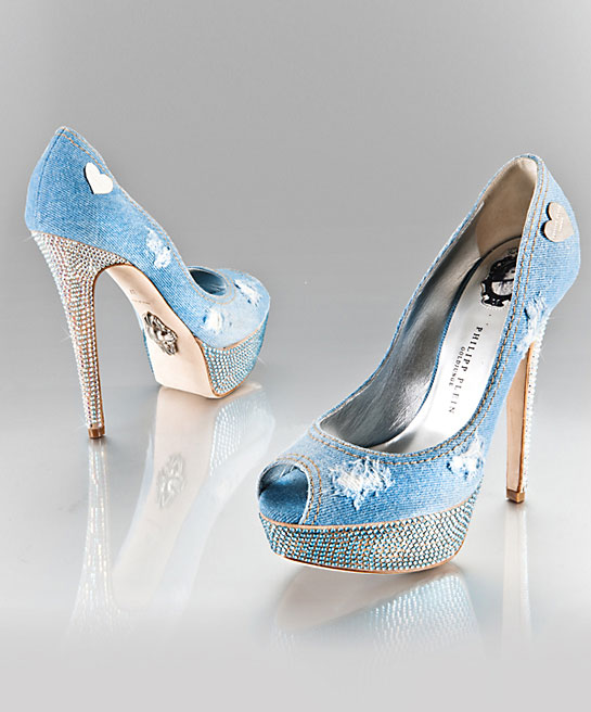 Philipp Plein Shoes Heels Philipp Plein Shoes Heels