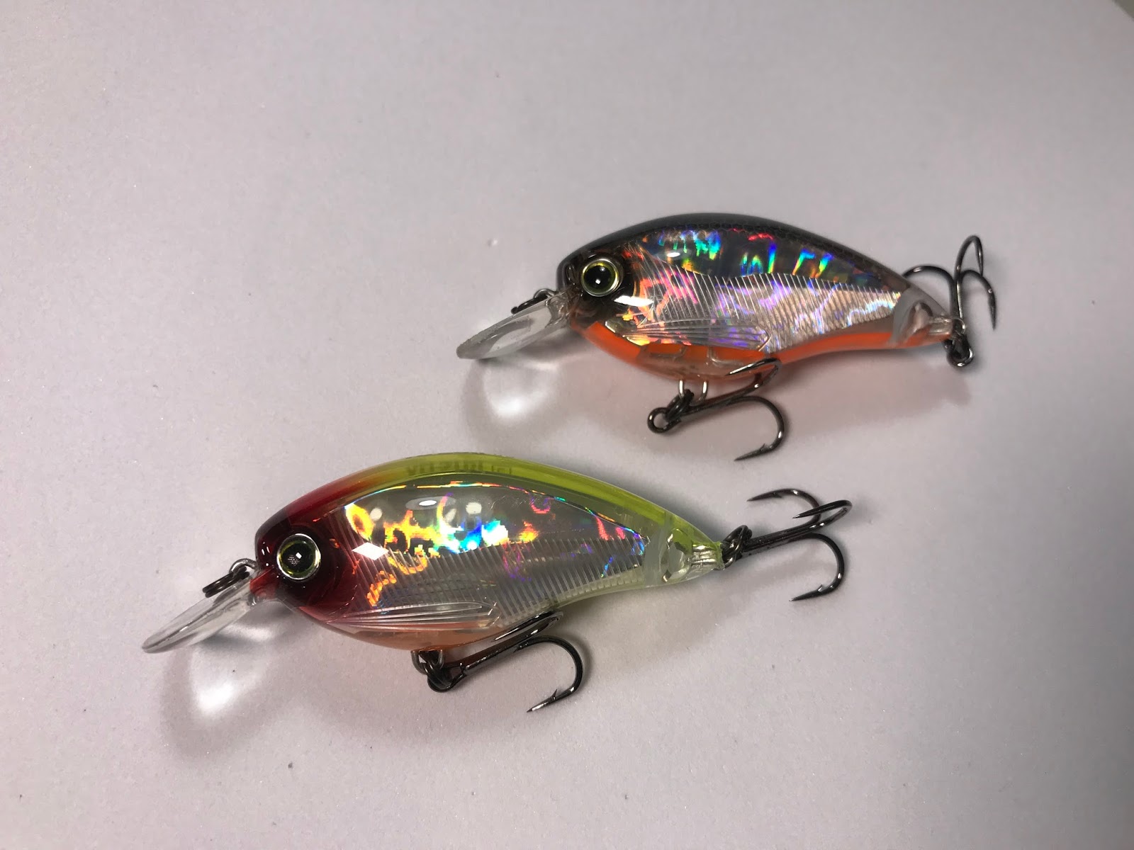 17年最高によく釣れたルアーベスト５ Bassou Net