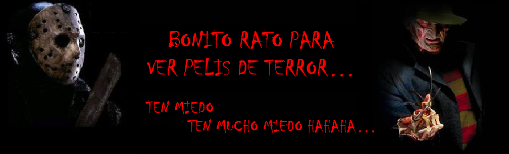 Peliculas de Terror Buenas para Ver en Linea y Descargar.