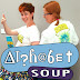 Alphabet Soup Interview with Jo Cotterill and Cathy Brett