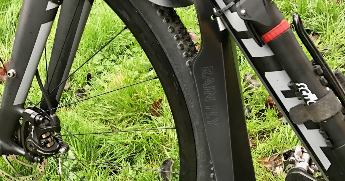 barfly mudguard