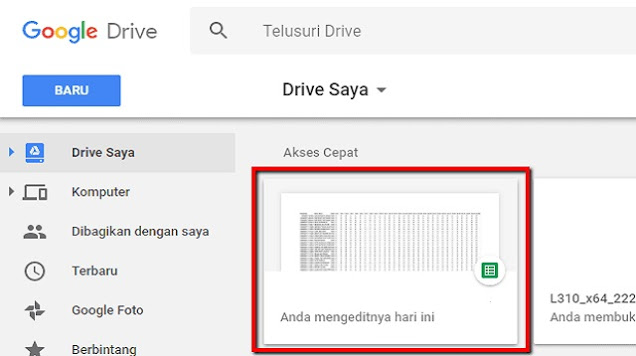 Cara Hack Kunci Jawaban Di Google Form Terbaru Droidide