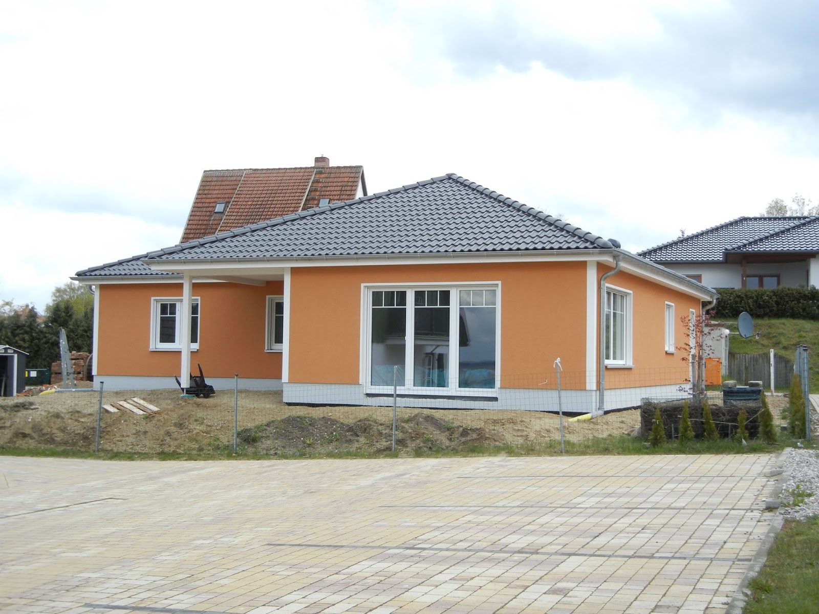 Heinz Von Heiden Gmbh Massivhauser Home Facebook