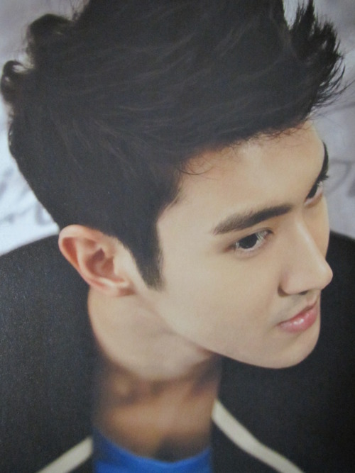 Blogs World: Koleksi Foto Terbaru Choi Siwon Suju