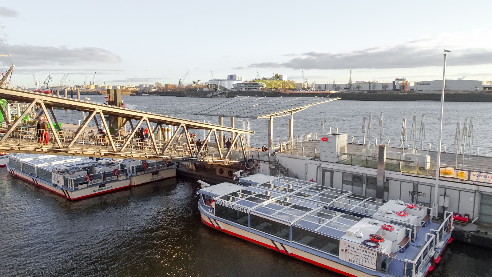 Nordsee Uses Checkout And Scale System K Flex From Bizerba In Over