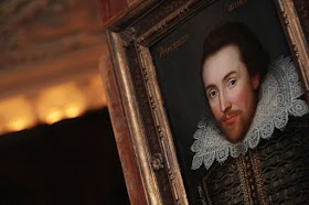 William Shakespeare 400th anniversary of the death