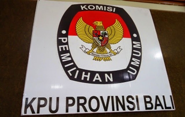 Gelar Pilkada Serentak, KPUD Bali Minta Petunjuk Pusat