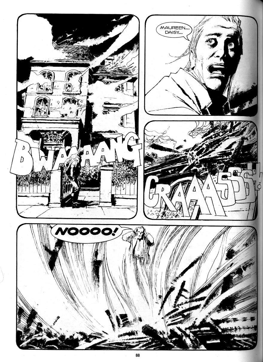 Read online Dylan Dog (1986) comic - Issue #214 - 85
