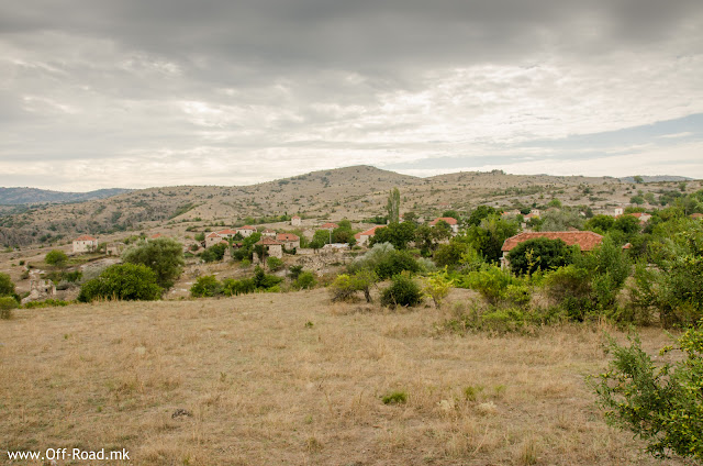 Zovik, Mariovo