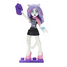 Monster High Ghouls Collection 3 Mega Bloks Figures