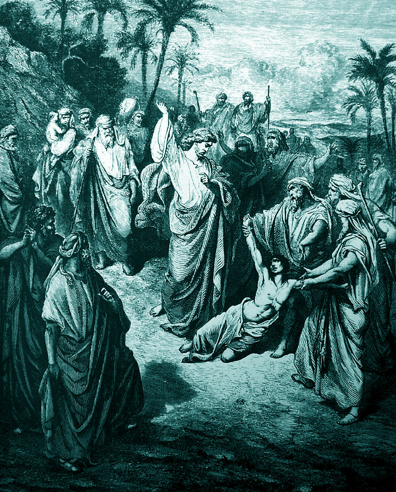 PETIT CATÉCHISME HISTORIQUE, contenant en abrégé l'Histoire Sainte