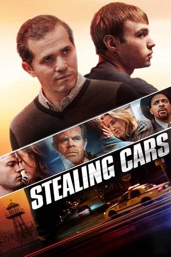 Stealing Cars (2015) με ελληνικους υποτιτλους