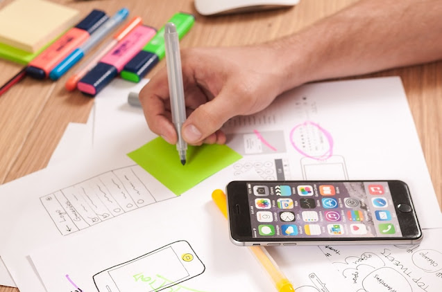 7 Effective Tips to Improve the UX of your Website Design 7 Effective Tips to Improve the UX of your Website Design