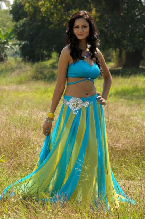 Shanvi Srivastava photo-shoot stills