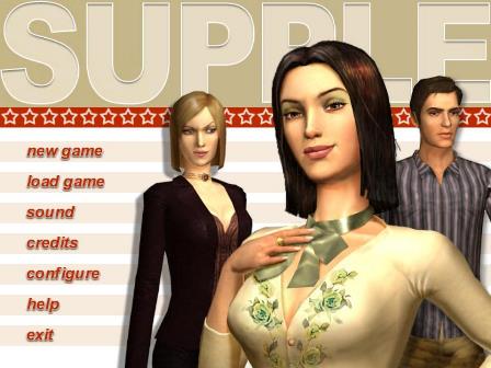 supple full game torrent supple full game torrent