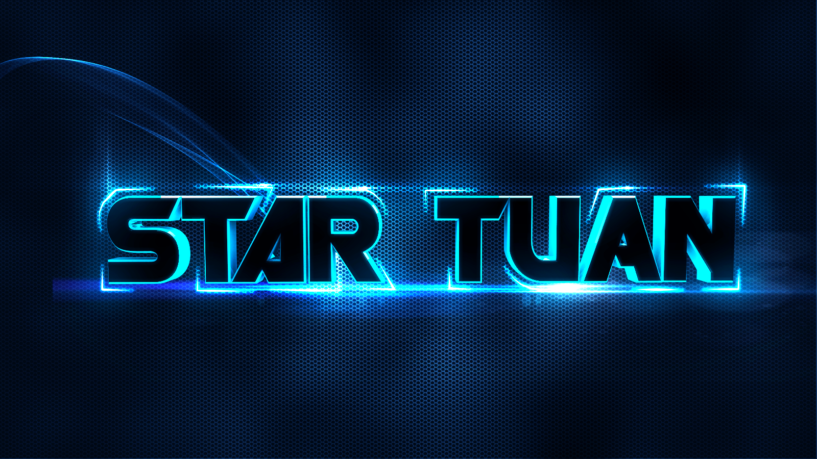 Download Share PSD Mockup Chữ Phát Sáng 3D Cực Đẹp PSD Mockup Templates