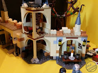LEGO 2018 Sets Harry Potter 75953 Hogwarts Whomping Willow
