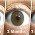 Natural Remedy For Cleaning Your Eyes and Improving Vision in Only 3 Months