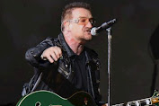 According to Bono U2, Music Now Already The 'Girly'
