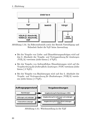 Praxisratgeber Vergaberecht: Fristen im Vergabeverfahren