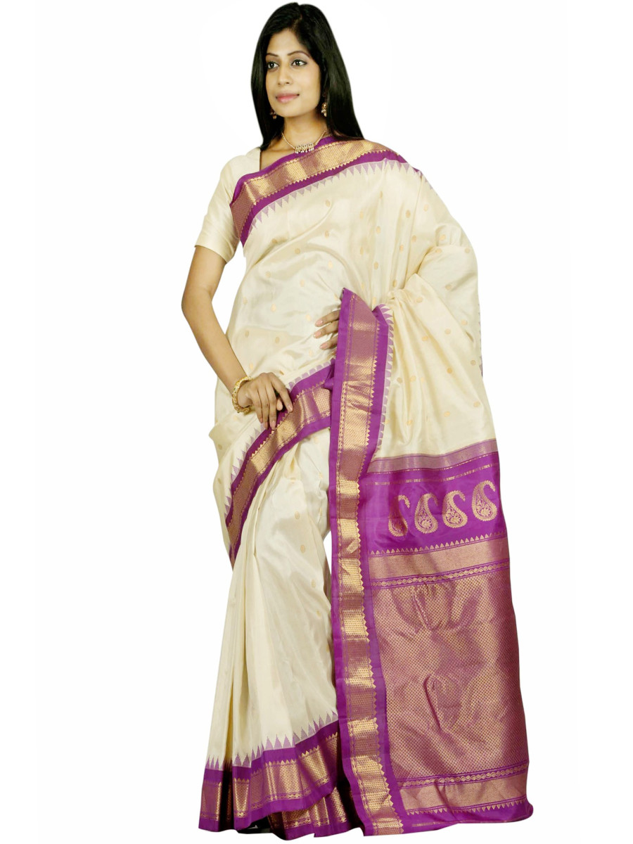 Uppada sarees wholesalers in Hyderabad GADWAL COTTON SILK SAREE
