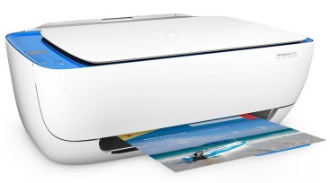 драйвер hp deskjet 3630