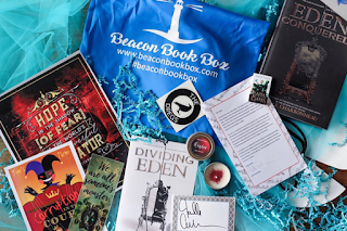 Beacon Book Box
